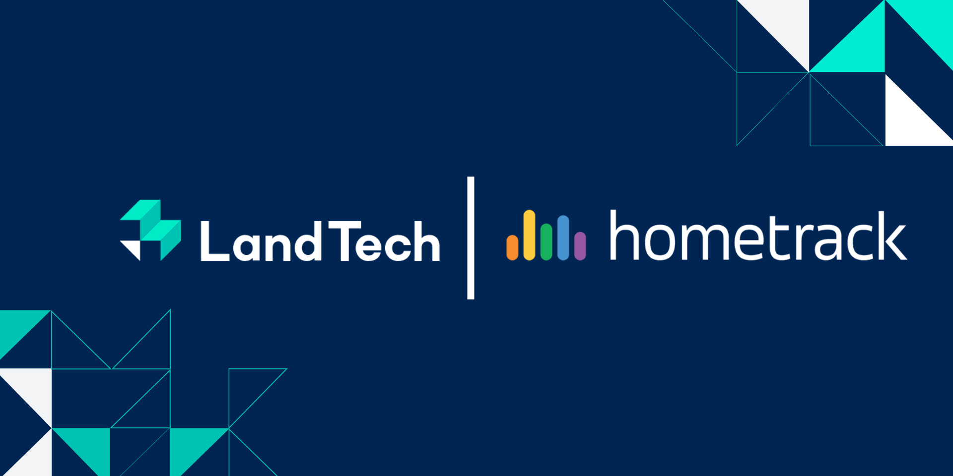LandTech partners with Hometrack to streamline your financial
